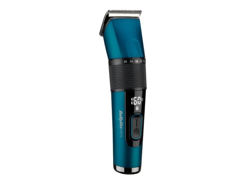 BaByliss Men E990E hiusleikkuri