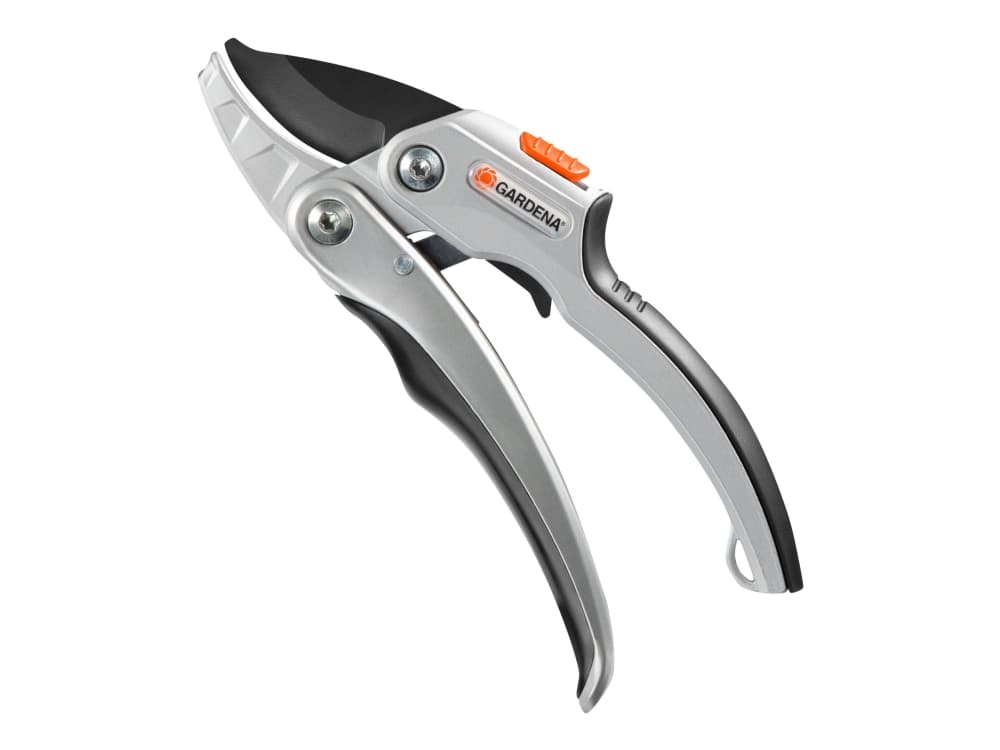 Gardena Comfort monivaiheiset oksasakset SmartCut SmartCut