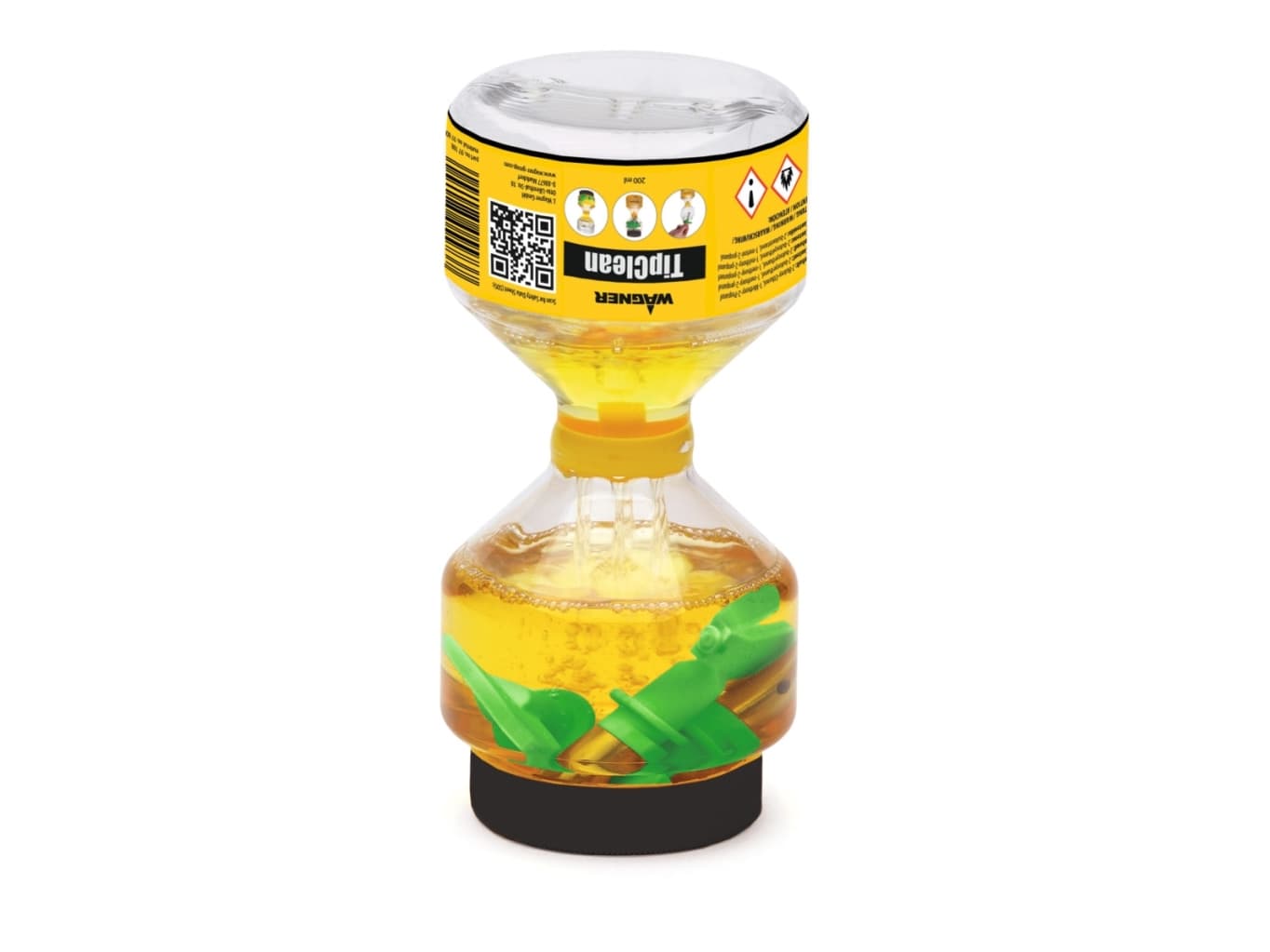WAGNER TipClean 200 ml - 2390972