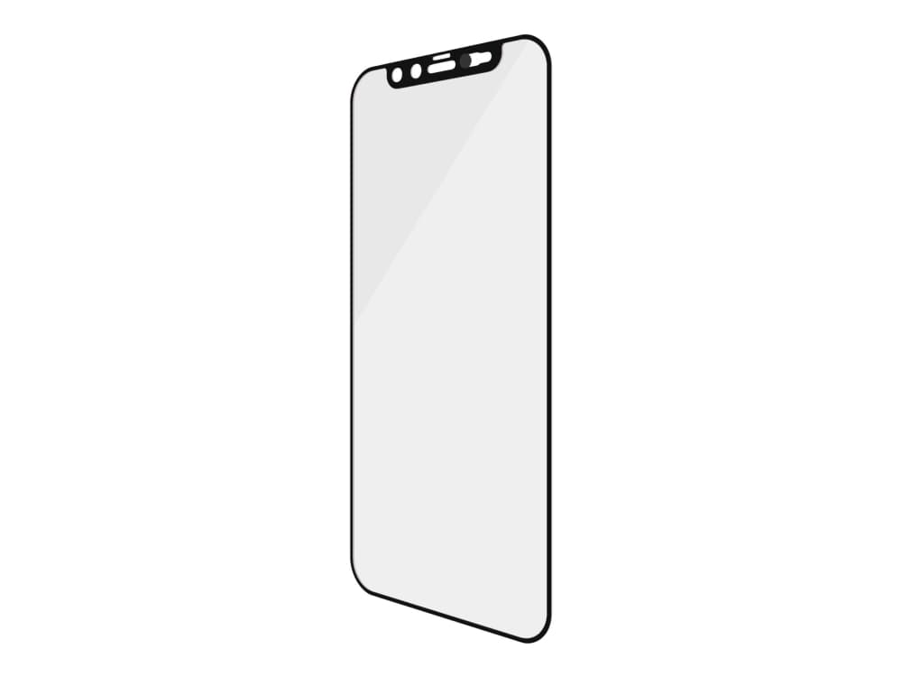 PanzerGlass 2715, Apple, Apple - iPhone 12 Pro Max, Asennus kuivana, Naarmuuntumisenkestävä, Iskunkestävä, Antibakteerinen, Läpinäkyvä, 1 kpl