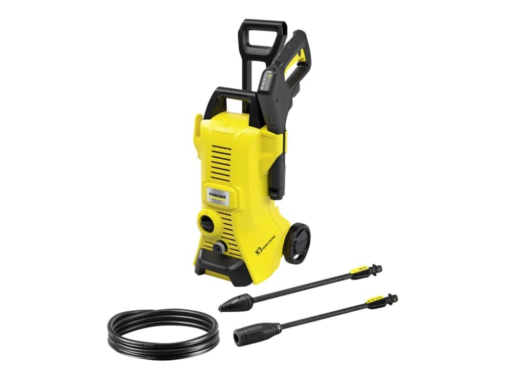 Kärcher K 3 Power Control Painepesuri