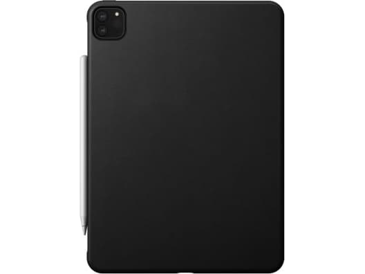 Soveltuu tabletille Nomad Nomad Rugged Case, musta - iPad Pro 11 18/20