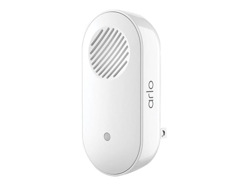 Arlo Chime 2, Valkoinen, 1 kpl