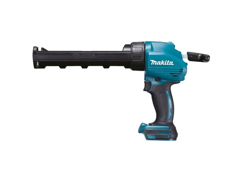 MAKITA 18V LI-ION MASSAPURISTIN ILMAN AKKUJA JA LATURIA DCG180Z - SOLO