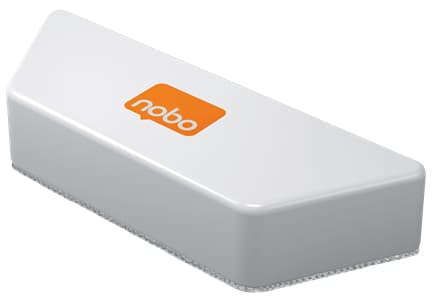 Nobo 1915324, Taulupyyhin, Valkoinen, 89 mm, 228 mm, 40 mm, 770 g