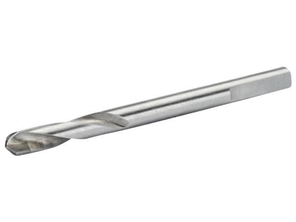 Bahco 3834-DRL-CT, 6,35 mm, 35 g