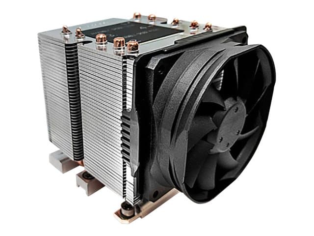Dynatron Inter-Tech B-14 - Prosessori-ilmanjäähdytin - (for: LGA3647)