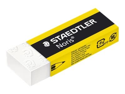 Viskelæder Staedtler Noris 526 Viskelæder Staedtler Noris 526