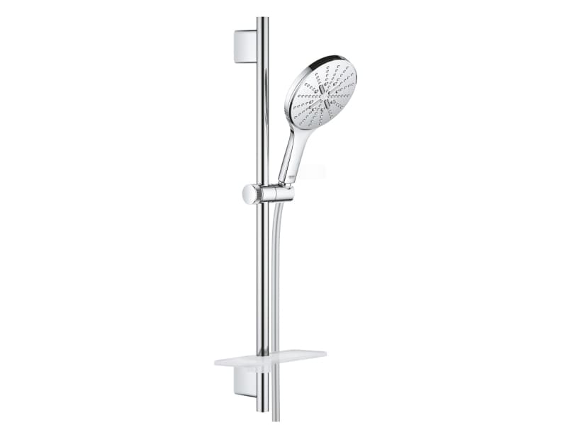 GROHE 26591000, 60 cm, 1,75 m, Pöytä, Kromi, Saksa