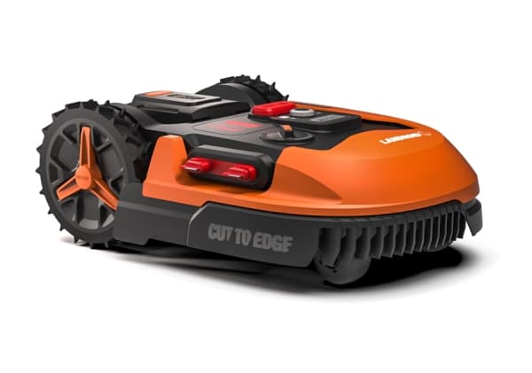 Worx Landroid L1000 robottiruohonleikkuri