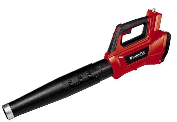 Einhell GE-LB 36/210 Li E-Solo, Käsipuhallin, 210 km/h, Musta, Punainen, Sähkö - SOLO
