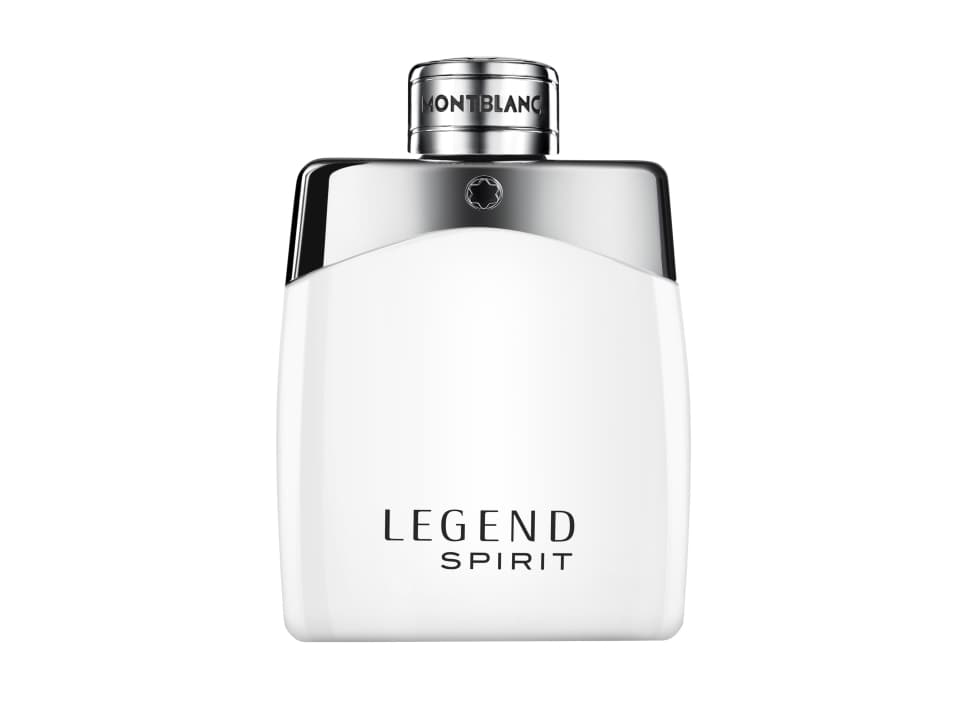 Montblanc Legend Spirit Edt Spray - Mies - 100 ml