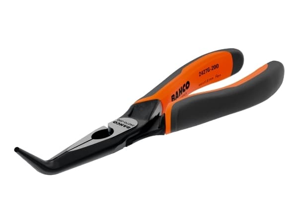 Bahco 2427 G-160, 160 g