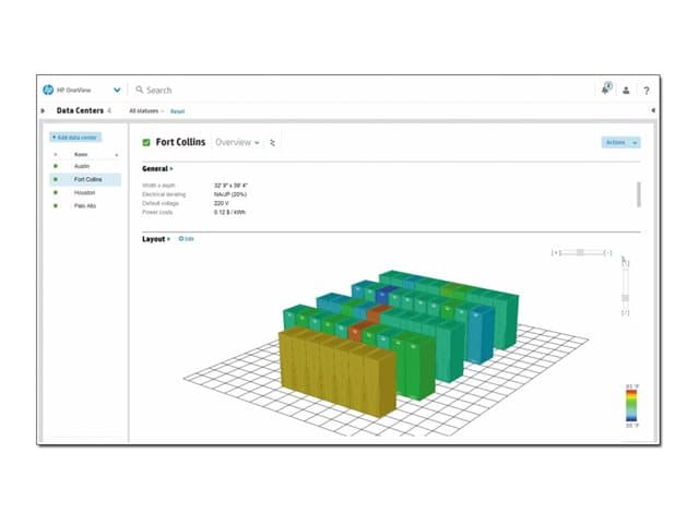 HPE OneView with iLO Advanced Flexible Licence - Lisenssi + 3 vuoden 24x7-tuki - sähköinen - Linux, Win, OpenVMS - ProLiant DL325 Gen10 Plus V2 -laitteelle Weka Base Tracking -palvelua varten