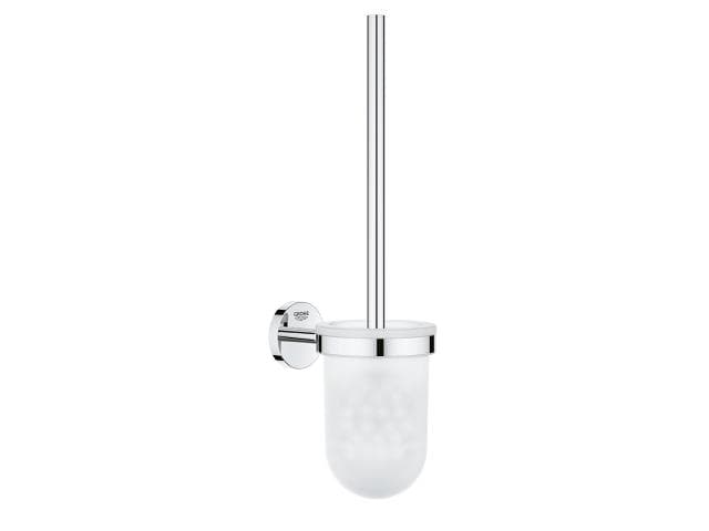 Grohe DIY BauCosmo WC-harja - BauCosmopolitan WC-harja + pidike. 40463001