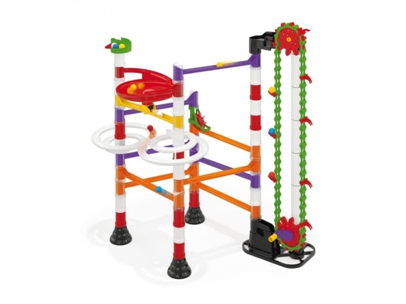 Marble Run Elevator