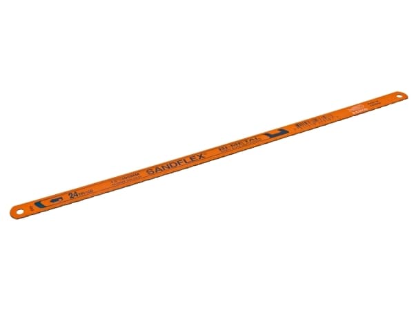 Bahco 3906-300-18-100, 30 cm, 0,65 mm, 17 g