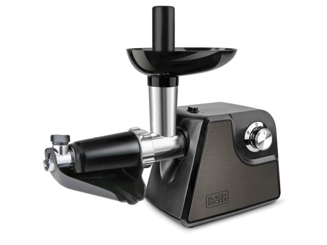 BLACK+DECKER Keittiökone