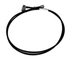 Motorola - Antennekabel - N-stikforbindelse (han) til RP-TNC (han) - 4,572 m - Zebra FX7400:lle
