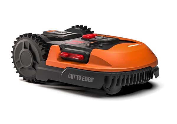 Worx Landroid L800 robottiruohonleikkuri