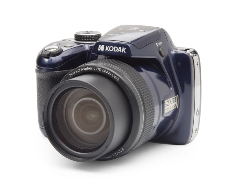Kodak Astro Zoom AZ528 sininen