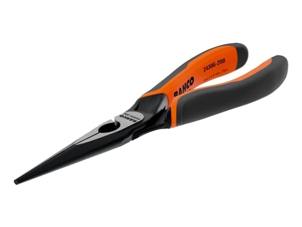 Bahco 2430 G-160, 160 g