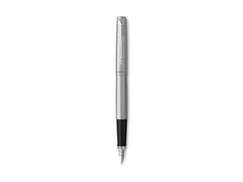 PARKER täytekynä JOTTER ruostumatonta terästä C.C. M Blisteri