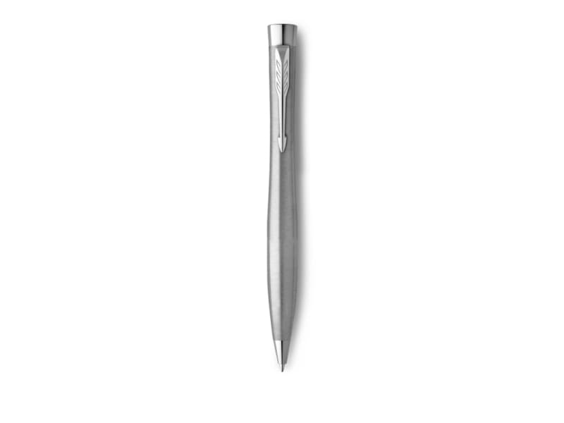 Parker PARKER kuulakärkikynä TWIST URBAN Metro Metallic C.C. bl. M (2143641) - 354790