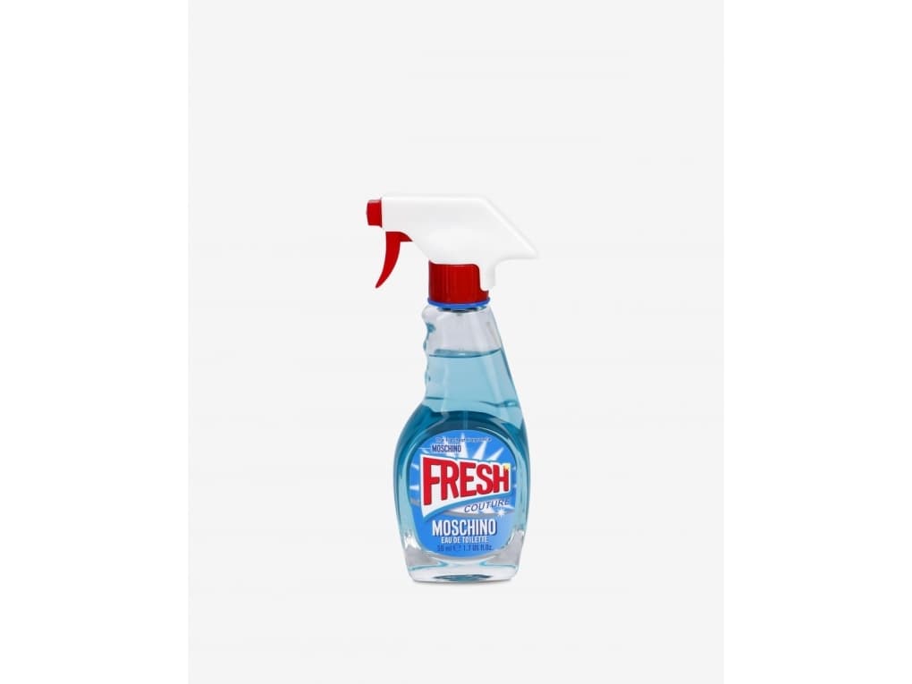 Moschino Fresh Couture EDT W 50 ml