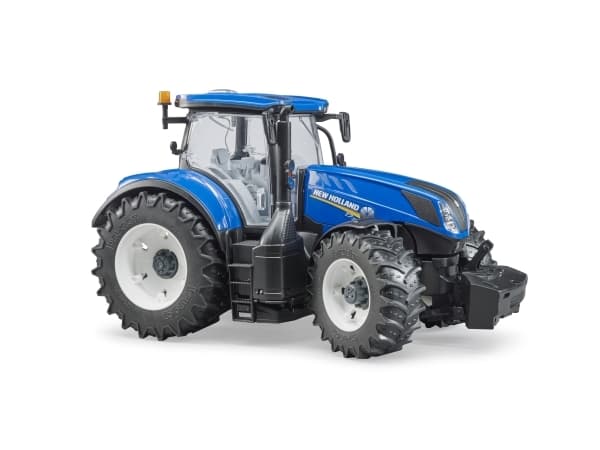 Bruder New Holland T7.315 tractor toy