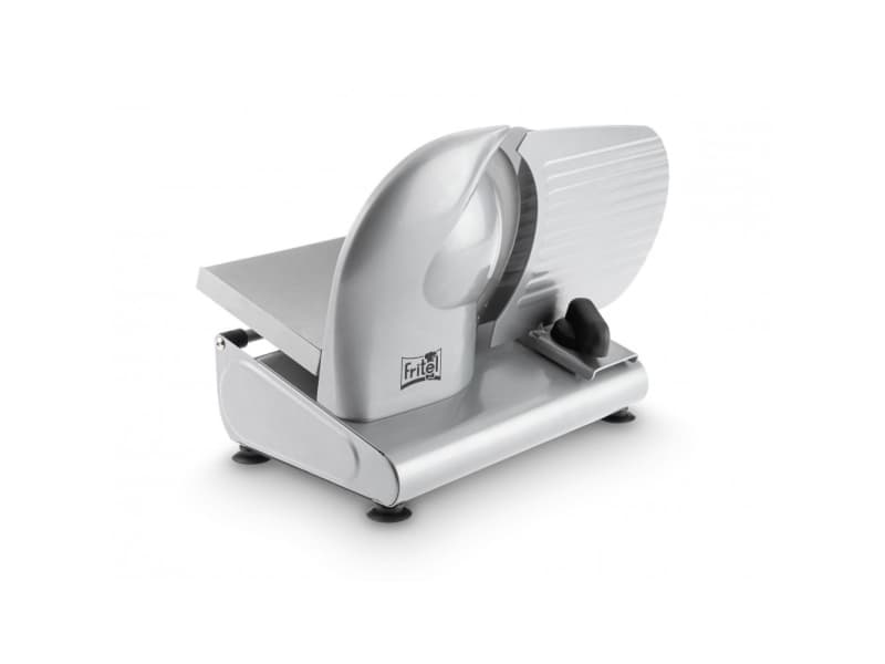 Fritel SL 3855 Twin, Sähkö, 1,5 cm, Hopea, 0 - 15°, 22 cm, 150 W
