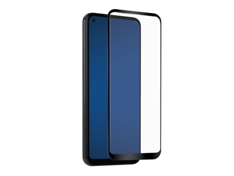 SBS TESCRFCSAA12K, Samsung, Galaxy A12/A32, Musta, 1 kpl