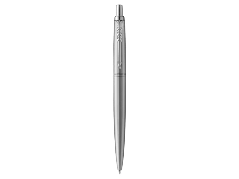 Parker PARKER Kuulakärkikynä Jotter XL Monochr. core ruostumaton teräs Bl. M Blisteri