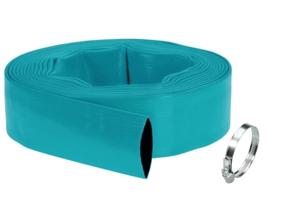 Gardena Flat letkusarja 1 1/2 - 10 metriä