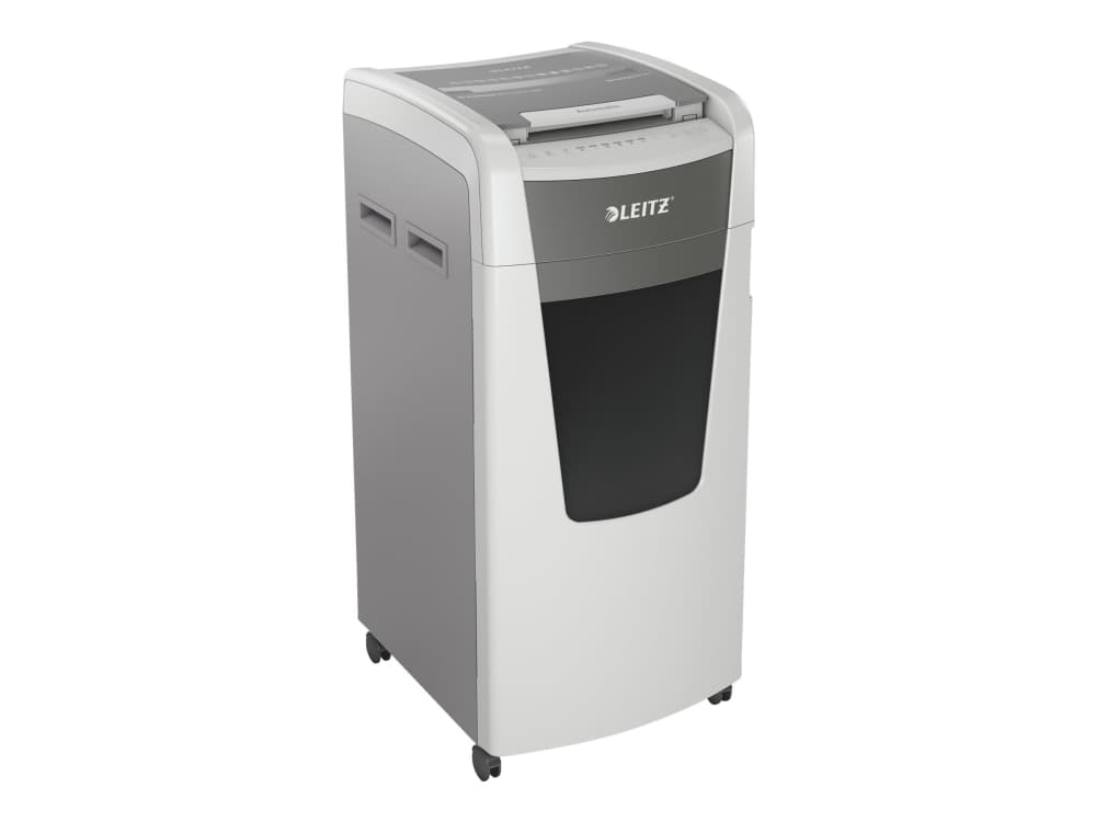 Makulaattori Leitz IQ AutoFeed OfficePro 600 cross-macro 4x28 mm (P-4)