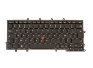 Lenovo 04Y0911, Näppäimistö, ranska, Lenovo, Lenovo ThinkPad X240