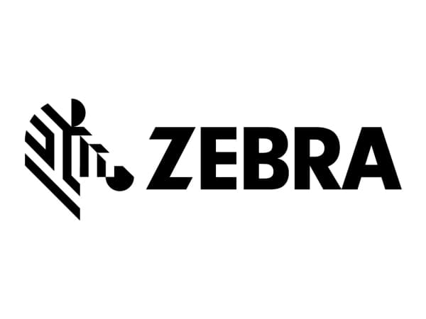Zebra - Kädessä pidettävä rannehihna - Zebra TC51, TC52, TC56, TC57 -laitteille