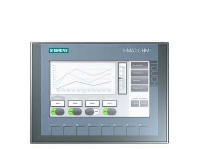 Siemens 6AV2123-2GB03-0AX0, Digitaalinen, Sisääntulo, Harmaa, 977 g