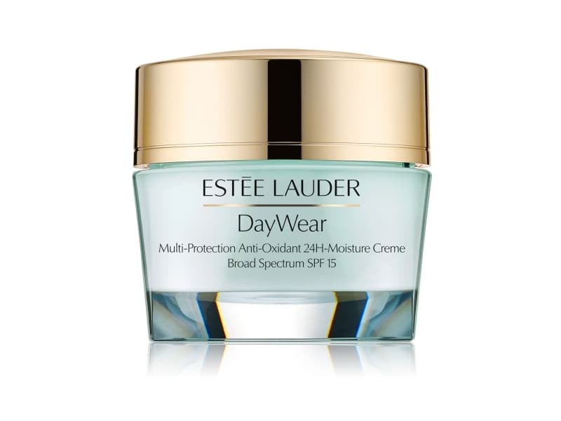 E.Lauder DayWear Anti-Oxidant 24H Moisture Creme SPF15 - Dame - 50 ml
