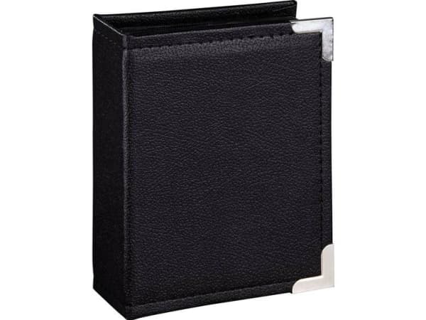 Hama New York City, Musta, 200 arkkia, 10 x 15, 190 mm, 235 mm, 230 mm
