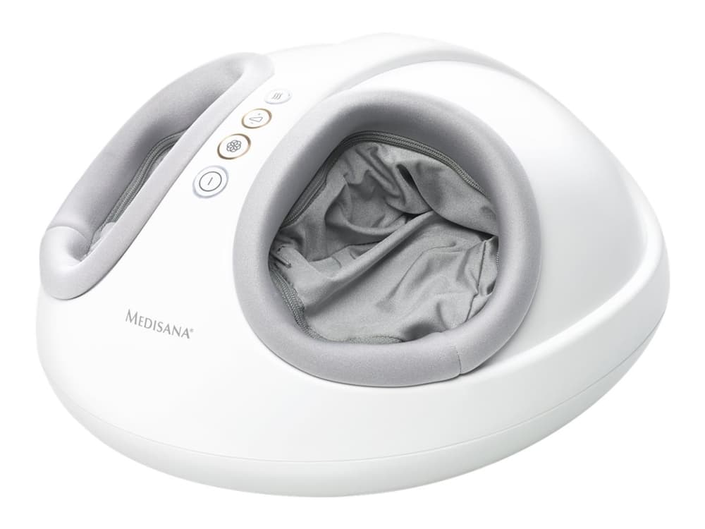 Medisana FM 888, AC, 50 W, 50/60 Hz, 220 - 240 V, 417 mm, 357 mm