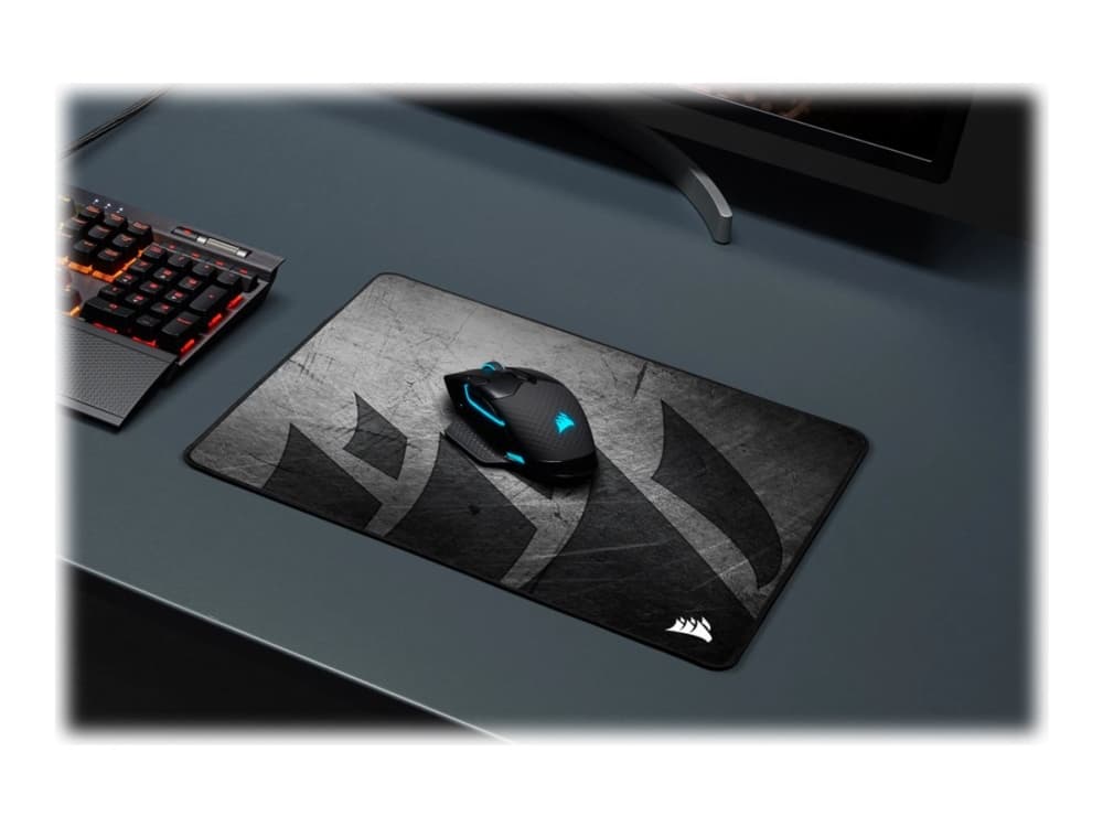 Corsair - Gaming MM300 PRO Mouse Pad – Medium
