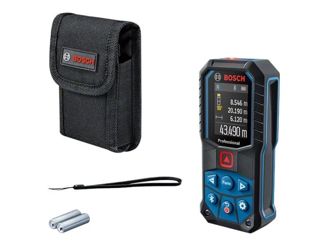 Bosch DISTANSSIMITTARI GLM 50-27 C