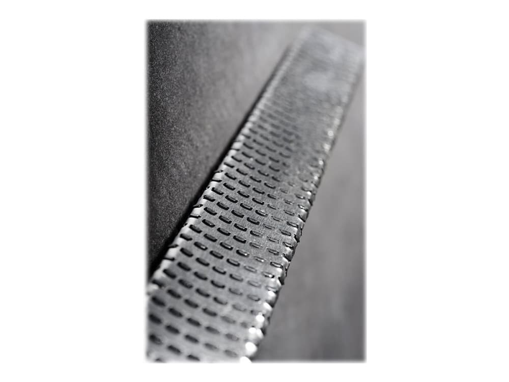 Microplane Premium Classic Series - Sitruskuorinta - 3,5 x 3 x 32,5 cm - valkoinen