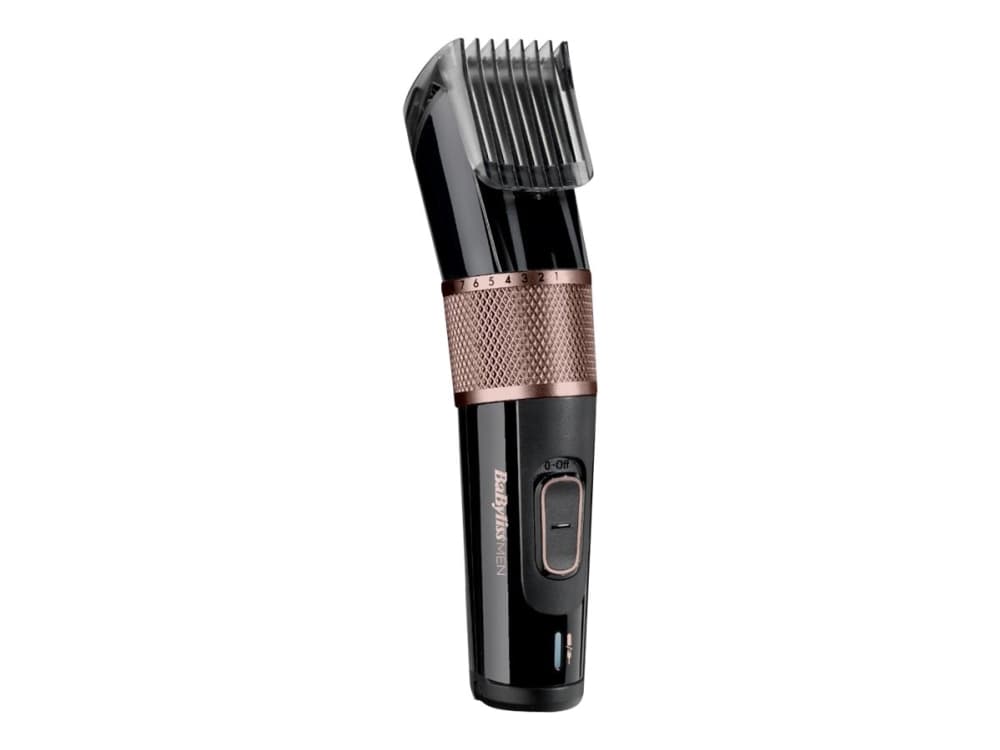 BaByliss E974E hiusten partakone