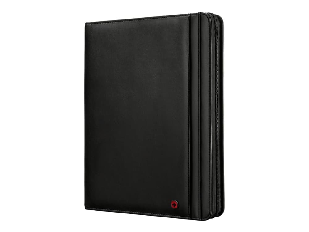 Wenger Venture - Vetoketjullinen kartta tabletille/tilbehør - polyesteri, vinyyli - lajitelma - 10