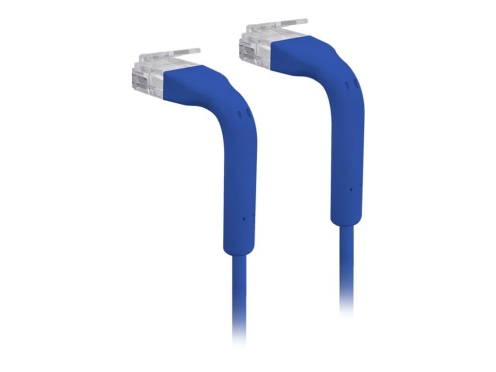 Ubiquiti UniFi Ethernet Patch Cable, Cat6, RJ-45, RJ-45