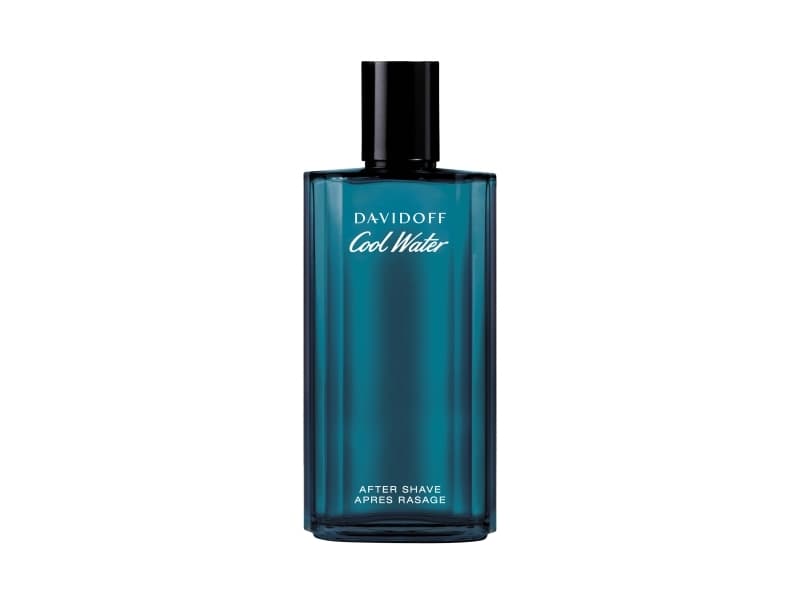 Davidoff Cool Water Man After Shave - Mand - 125 ml