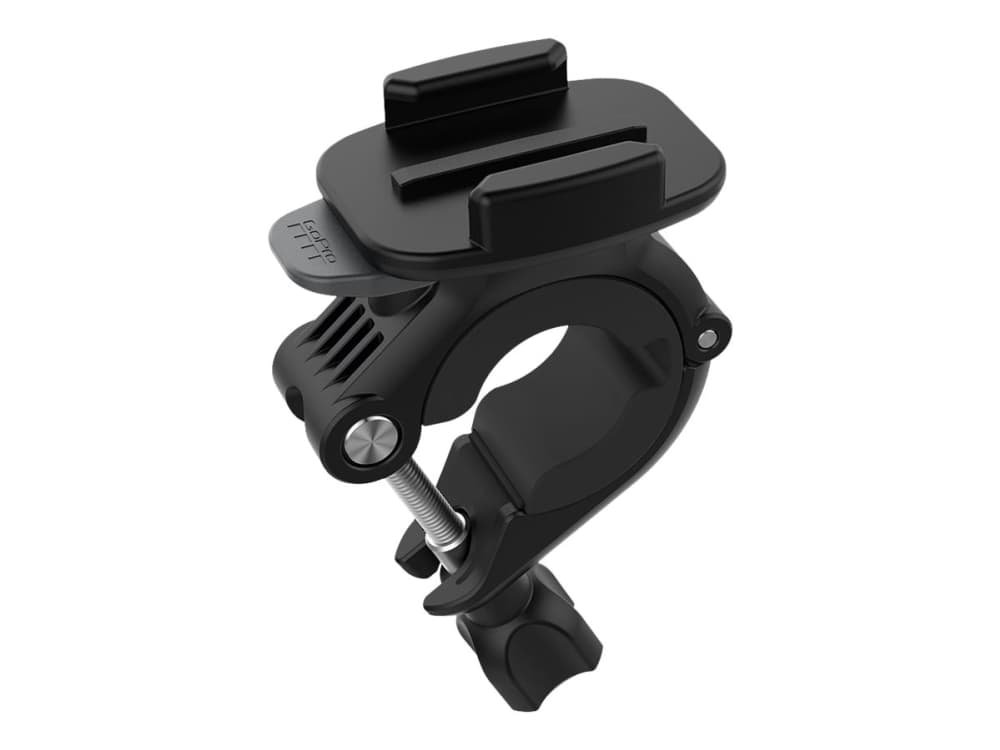 GoPro AGTSM-001, Kameran kiinnitys, 86 g, Musta