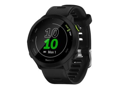 Garmin Forerunner 55, 2,64 cm (1.04), GPS (satelliitti), 37 g